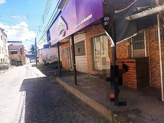 Imagem 6: Aluga-Se Tejipio Coqueiral Cavaleiro Ceasa