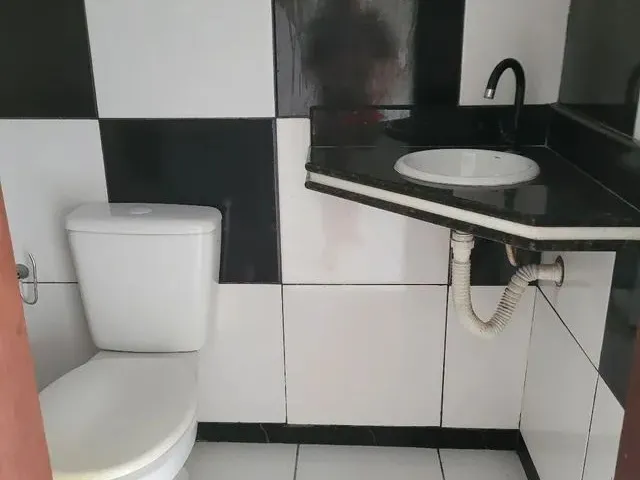 Imagem: Aluga-Se Casa no Alvorada