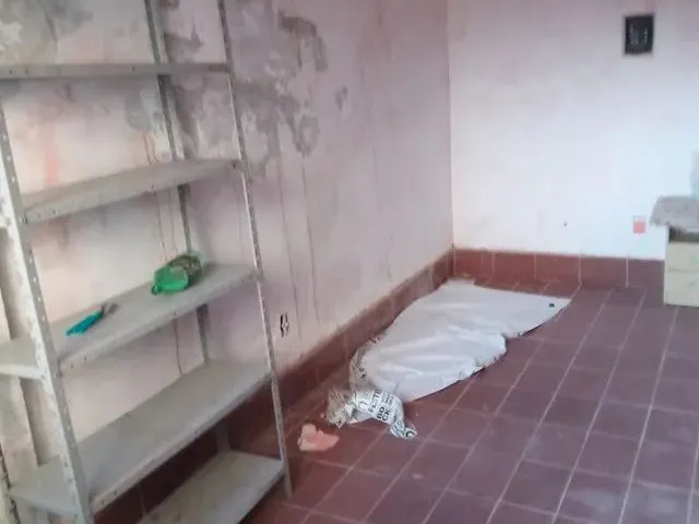 Imagem: O quarto está localizado em Jardim Marco Zero, Macapá