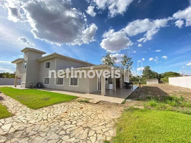 Imagem: Venda Ou Locação Casa em Condomínio Park