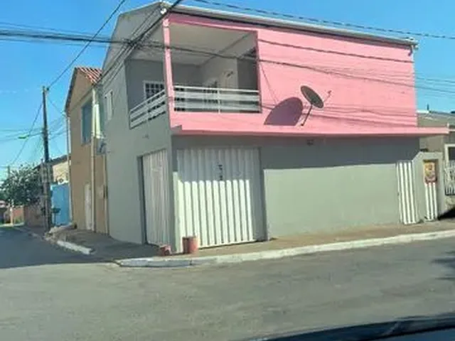 Imagem: Casa para Alugar Bairro Jardim Renascer