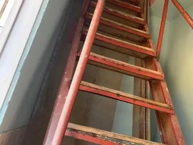 Imagem 3: Casa para Alugar Bairro Jardim Renascer