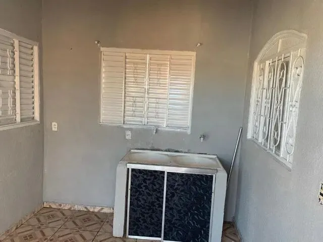 Imagem 2: Casa para Alugar Bairro Jardim Renascer