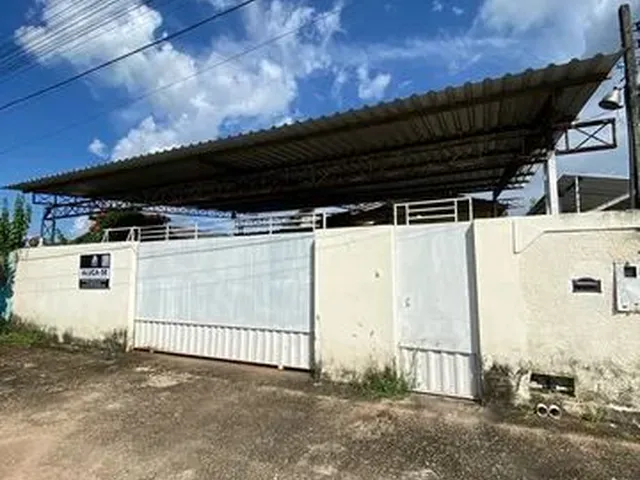 Imagem: Excelente Casa Disponível no Bairro Paraviana
