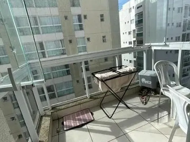 Imagem: Apartamento Quartos e Sala em Itapuã