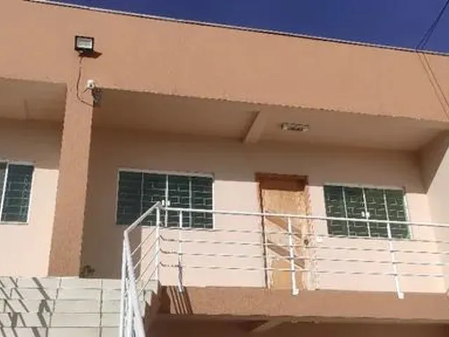 Imagem: Apartamento Centro de Pinhais - 3 Quartos