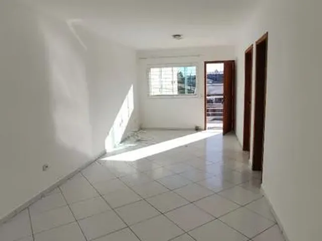 Imagem 2: Apartamento Centro de Pinhais - 3 Quartos