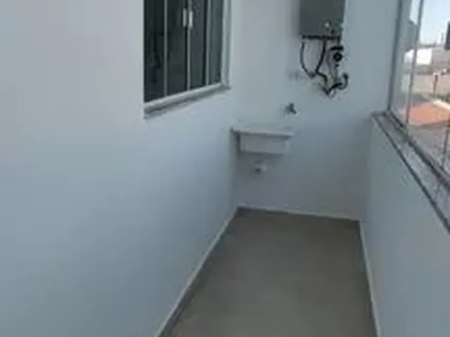 Imagem 8: Apartamento Centro de Pinhais - 3 Quartos