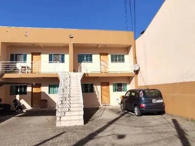 Imagem 12: Apartamento Centro de Pinhais - 3 Quartos