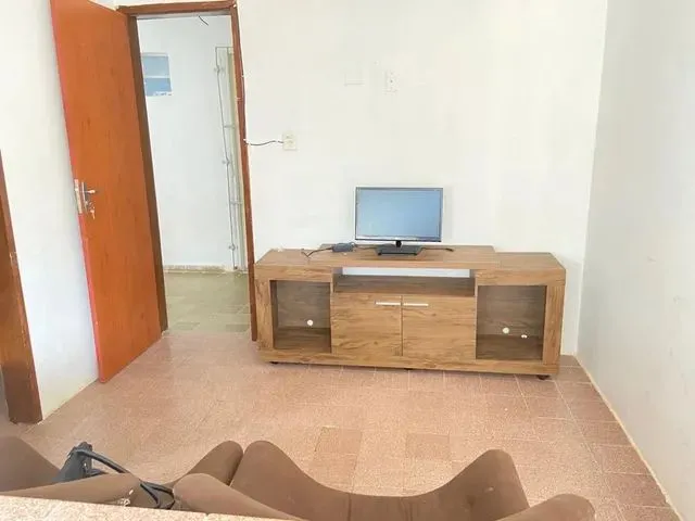 Imagem 1: Aluguel Apartamento em Jacumã