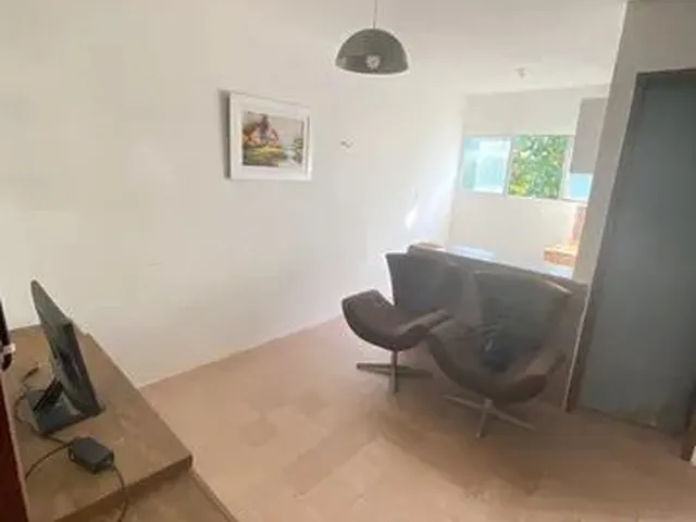 Imagem 3: Aluguel Apartamento em Jacumã