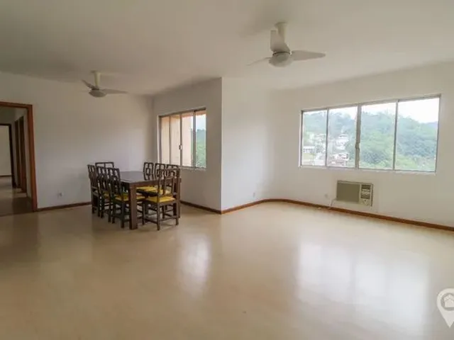 Imagem: Blumenau - Apartamento Padrão - Velha
