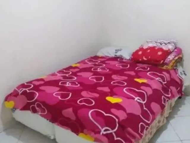 Imagem: Aluga Se Kitinet por Dia