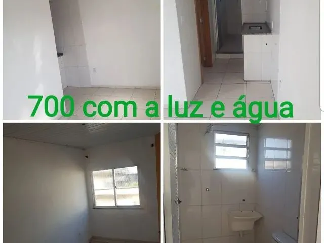 Imagem 1: Alugo Kitnets em Saracuruna