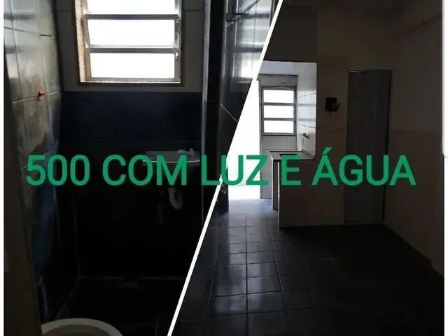 Imagem 2: Alugo Kitnets em Saracuruna
