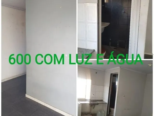 Imagem 3: Alugo Kitnets em Saracuruna
