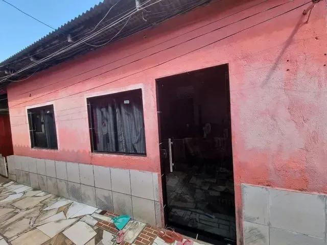 Imagem: Aluga-Se Apartamentogrande Dois Quartos