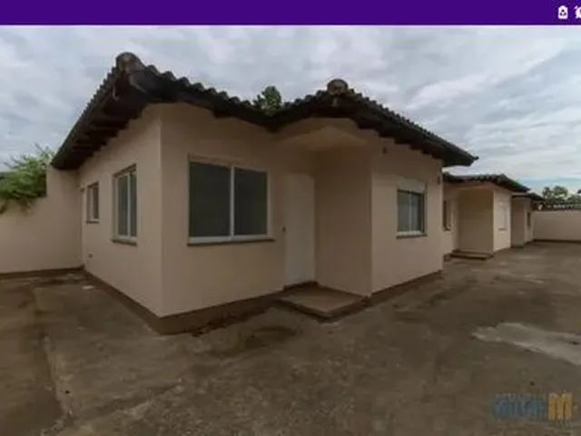 Imagem: Casa 03 Sem Taxa de Condominio!
