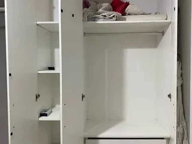 Imagem: Quarto Aldeota/Centro