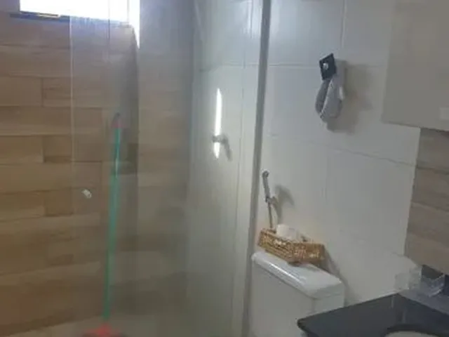 Imagem 7: Apartamento 2 Quartos Semi Mobiliado