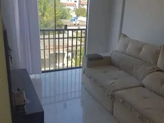 Imagem 5: Apartamento 2 Quartos Semi Mobiliado