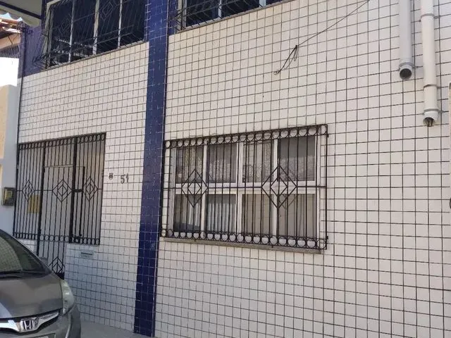 Imagem: Aluguel Casa Duplex com Excelente Acabamento
