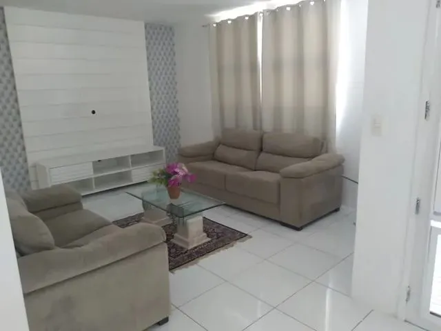 Imagem 9: Aluguel Casa Duplex com Excelente Acabamento
