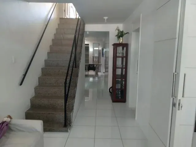 Imagem 2: Aluguel Casa Duplex com Excelente Acabamento