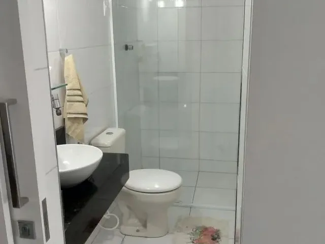 Imagem 4: Aluguel Casa Duplex com Excelente Acabamento