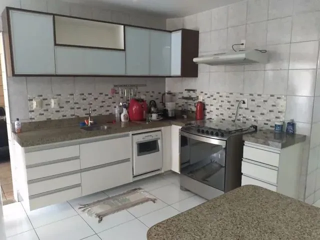 Imagem 6: Aluguel Casa Duplex com Excelente Acabamento