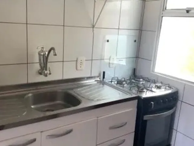 Imagem: Kitnet no Rio Tavares Mobiliada (Aluguel