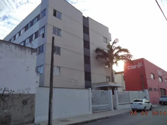 Imagem: Apartamento para Aluguel com 50 Metros Quadrados