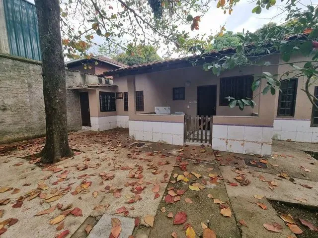Imagem 1: Alugo Casa Linear - Centro de Vargem Grande