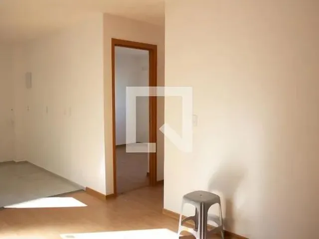 Imagem: Apartamento para Aluguel - santa Cecília