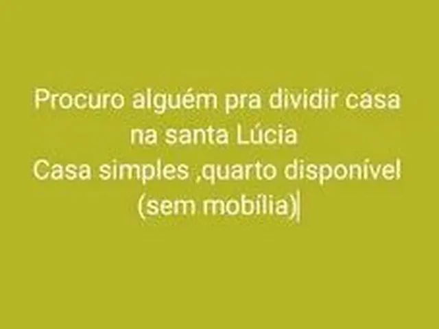 Imagem: Casa Simples pra Dividir