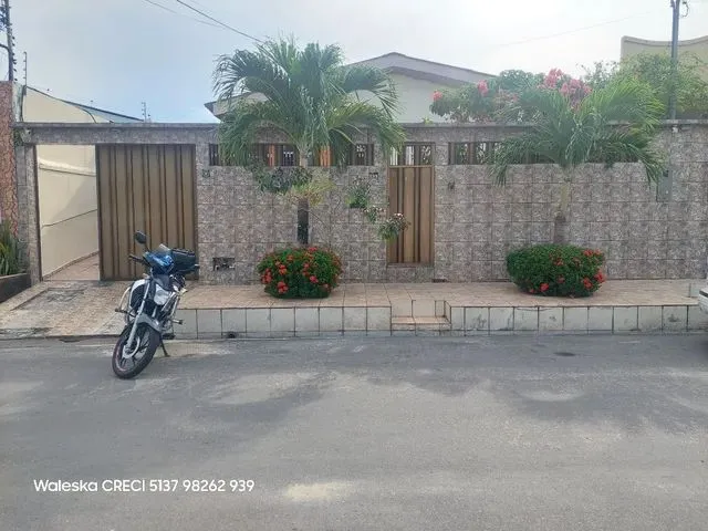 Imagem: Alugo Linda Casa Conj Hileia 1