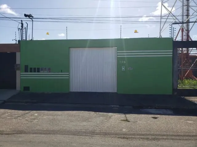 Imagem: Kitnet´s na Pitanguinha