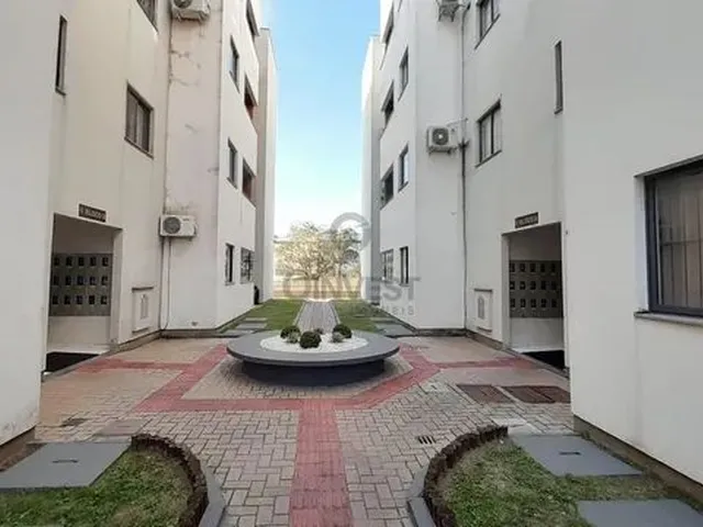 Imagem: Apartamento para Aluguel, 2 Quartos, 1 Vaga
