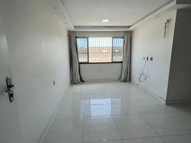 Imagem: Apto na Francisco Sá