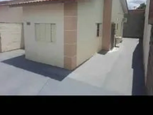Imagem 1: Alugoo Casa 3 Quartos Sendo Uma Suíte Pronta pra Morar no Distrito Industrial Cuiabá