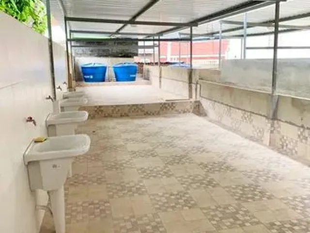 Imagem: Alugo Kitinete em Oswaldo Cruz