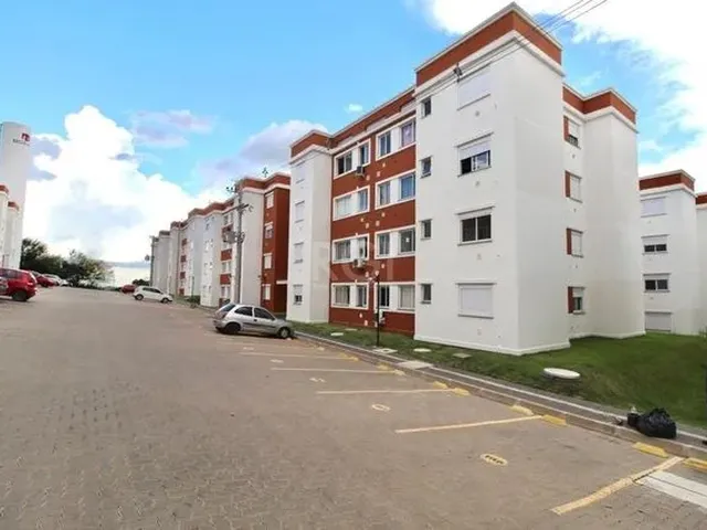 Imagem: Apartamento em santa Isabel