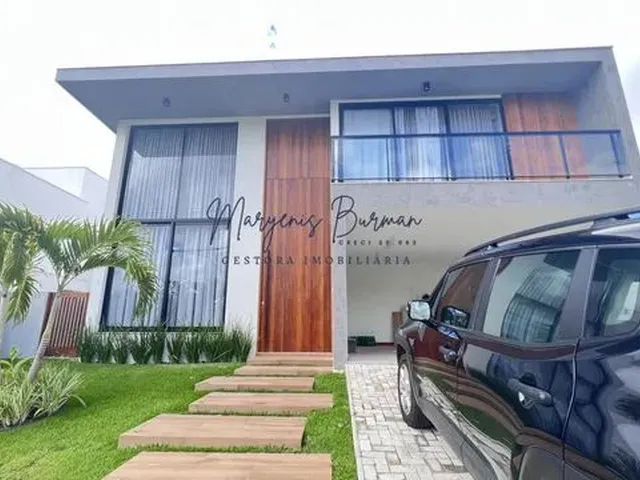 Imagem: Casa em Condomínio para Locação em Camaçari