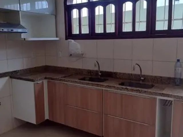 Imagem: Casa para Locação Perto da Faculdade Santo
