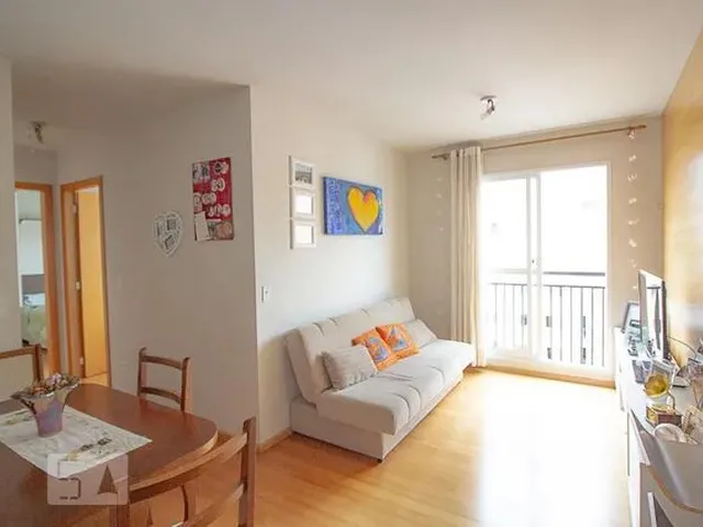 Imagem: Apartamento para Aluguel - Uberaba, 2 Quartos