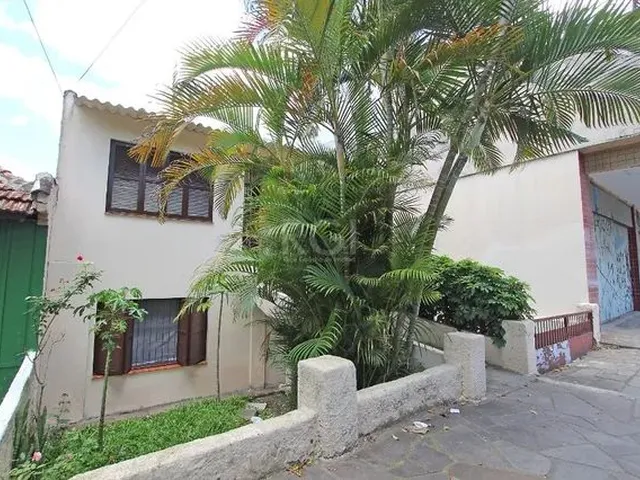 Imagem: Casa para Locação/Aluguel - 80M², 2 Dormitórios