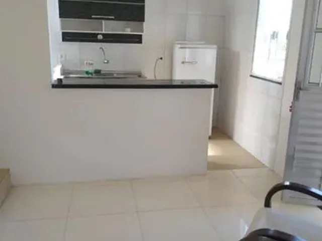 Imagem: Casa Mobiliada 1/4 em São Sebastião do