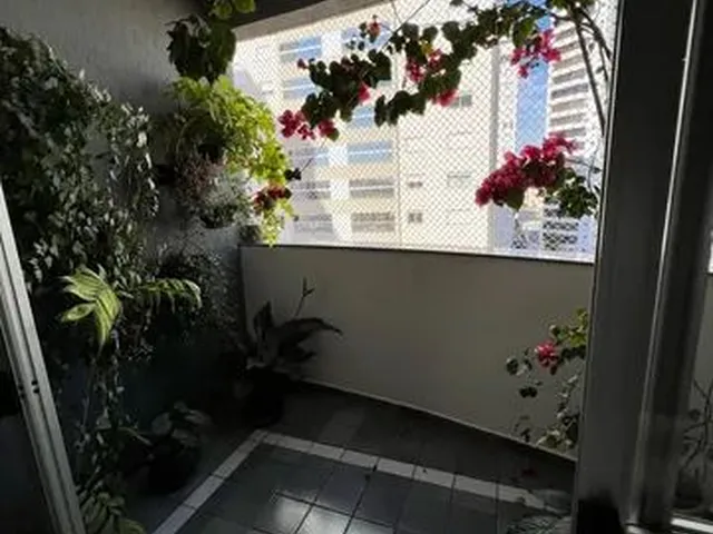 Imagem 6: Apartamento Aluguel Mobiliado