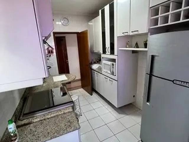 Imagem 2: Apartamento Aluguel Mobiliado