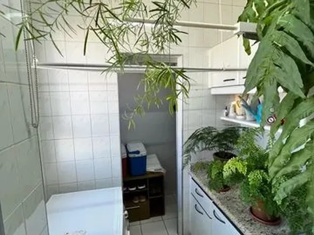 Imagem 5: Apartamento Aluguel Mobiliado